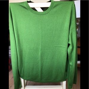 Banana Republic Silk Cashmere Sweater